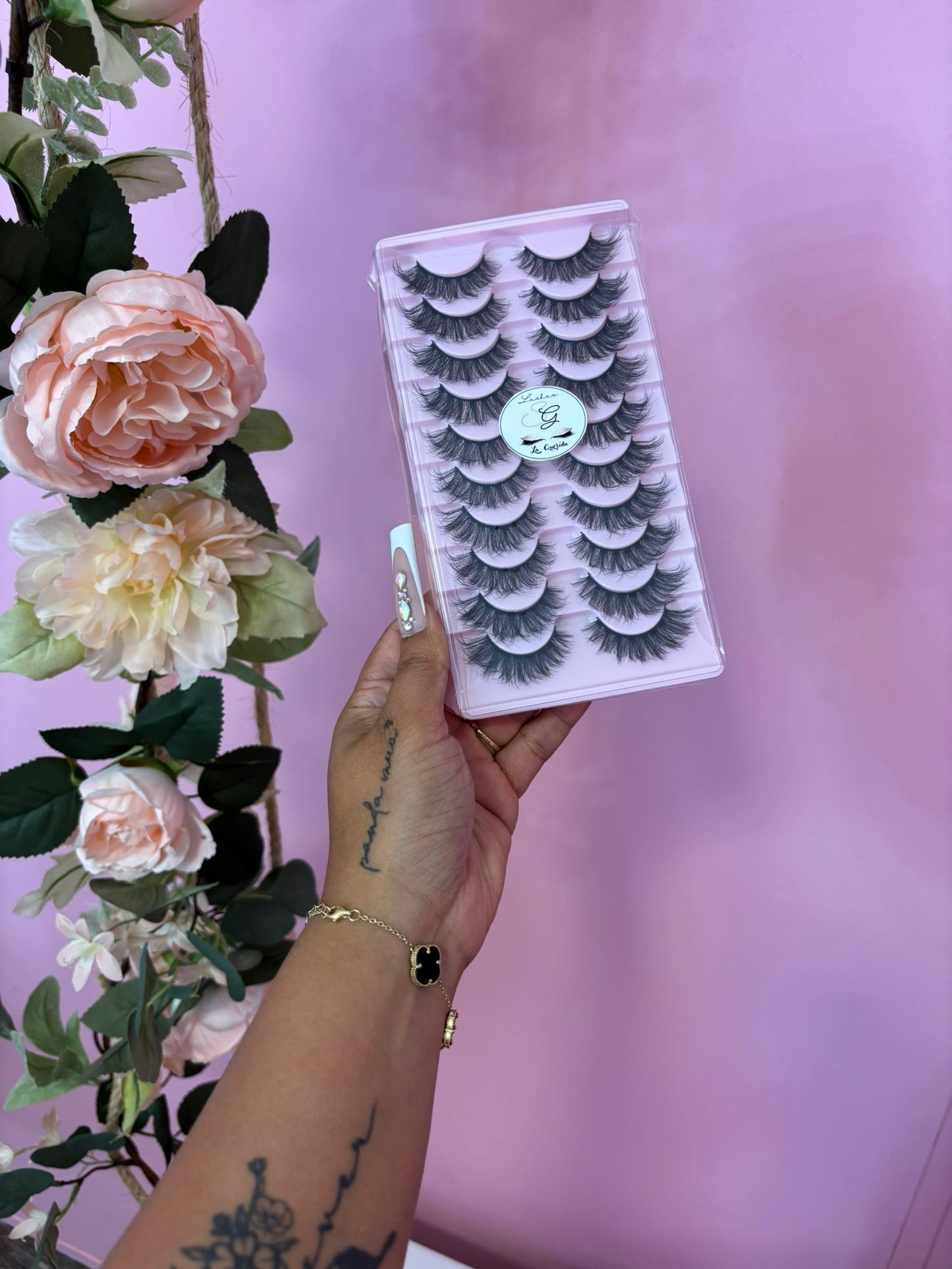 La Querida - Ojo de Gato