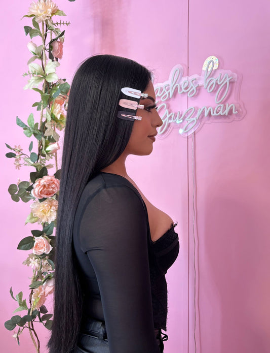 Broches para Cabello