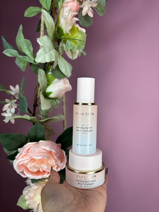 Xime beauty skin care