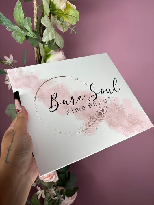 Beauty soul palett