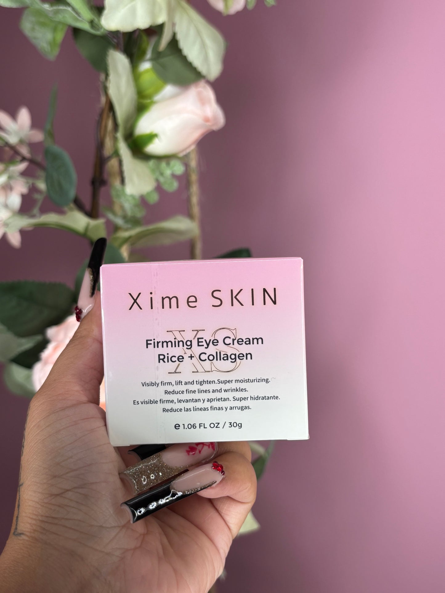 Xime beauty skin care