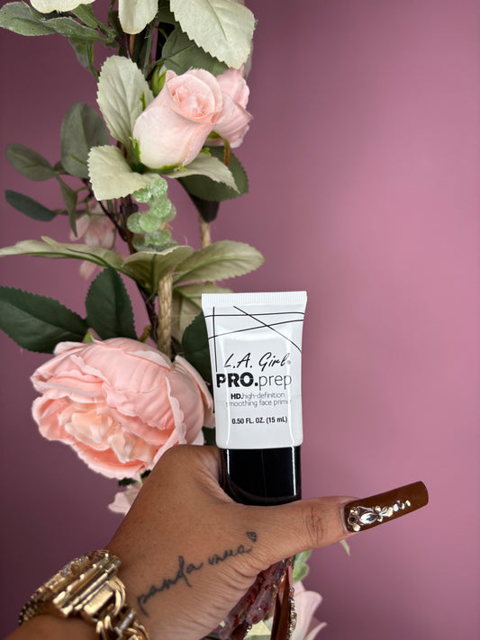 Face primer