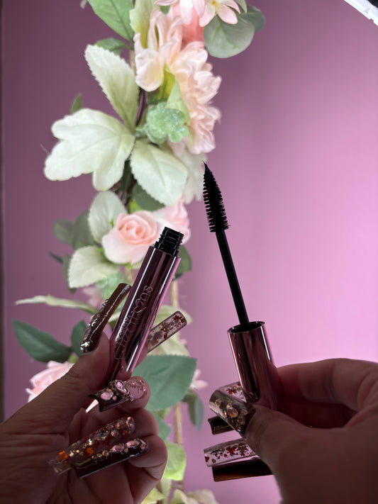 Máscara de pestañas B.C