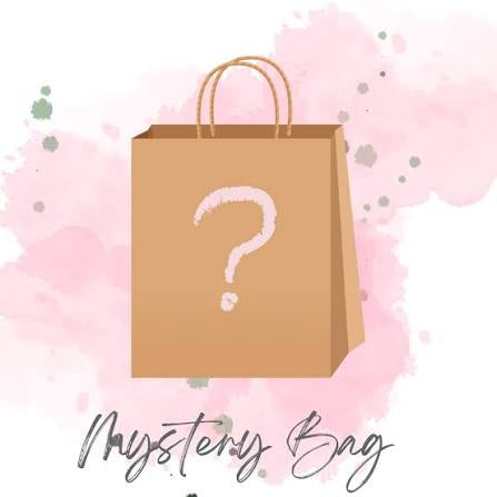 Bolsa mystery cabello