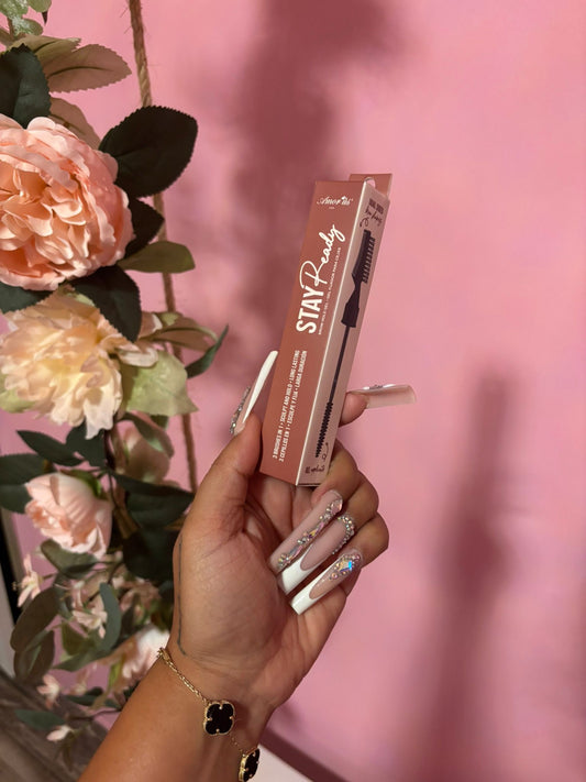 Eyebrow Gel