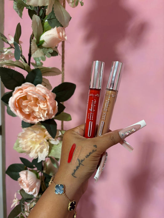 Labial Matte